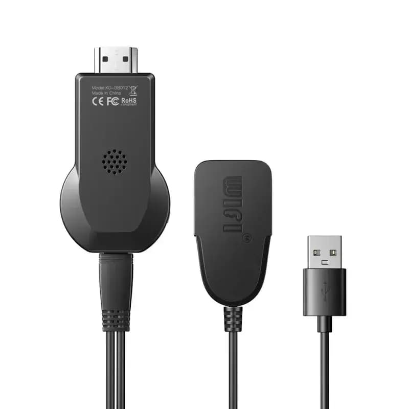 کابل HDMI برند ایکس او مدل XO GB012