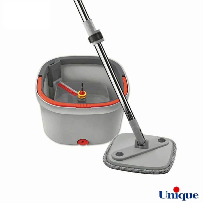 سطل و تی بدون پدال برند یونیک کد UN-2511