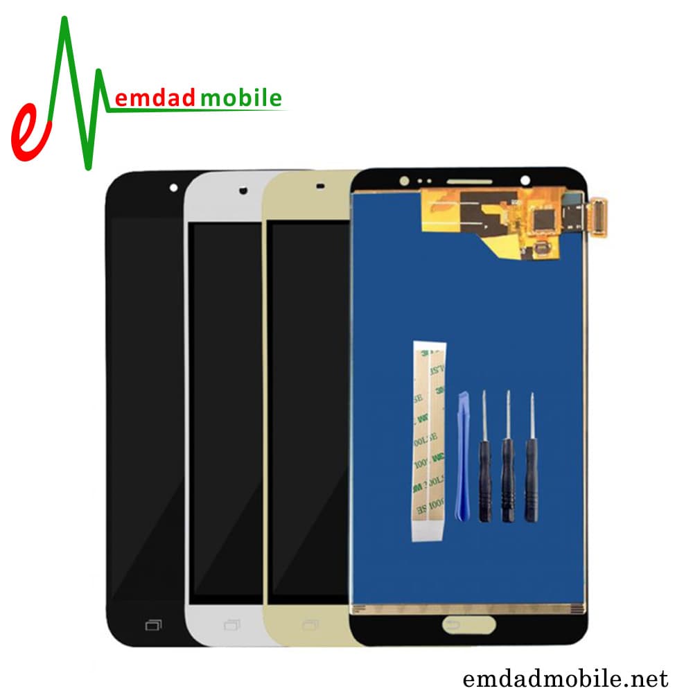 تاچ ال سی دی سامسونگ Samsung Galaxy J5 2016 j510 — تصویر ۴