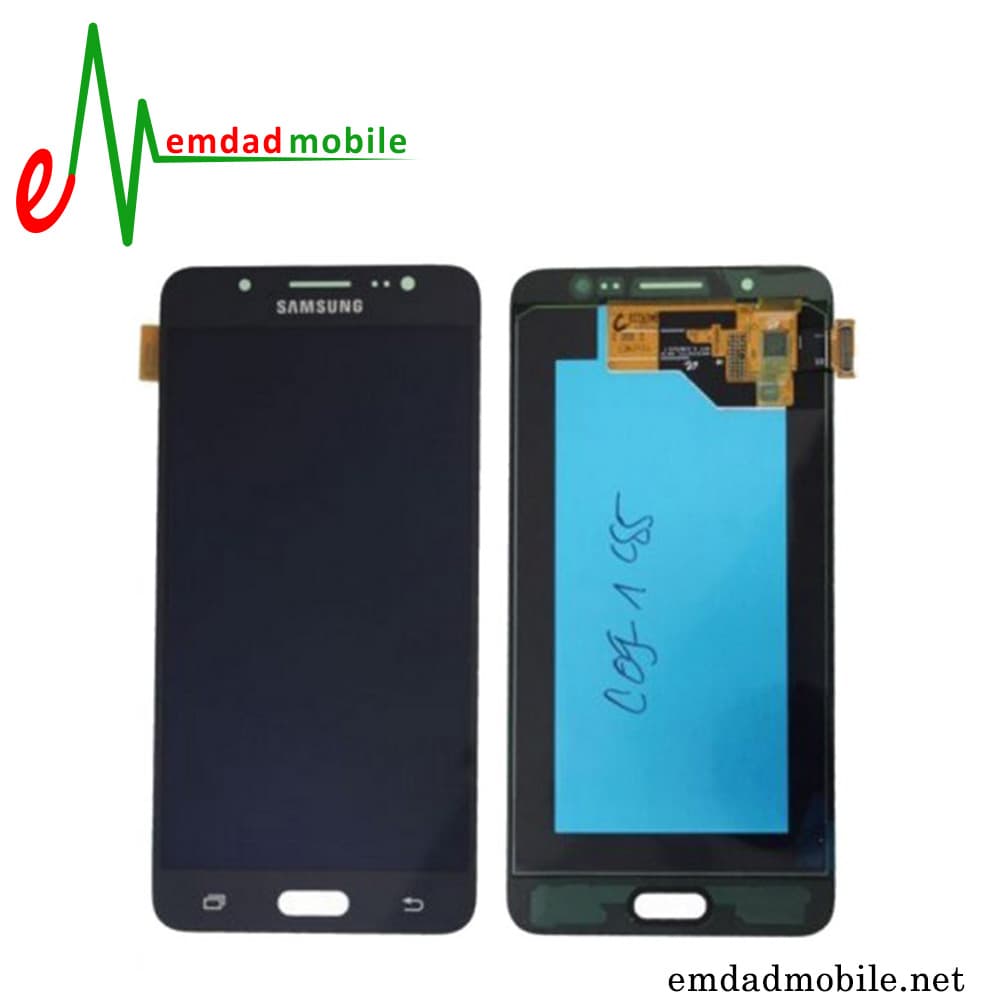 تاچ ال سی دی سامسونگ Samsung Galaxy J5 2016 j510 — تصویر ۲