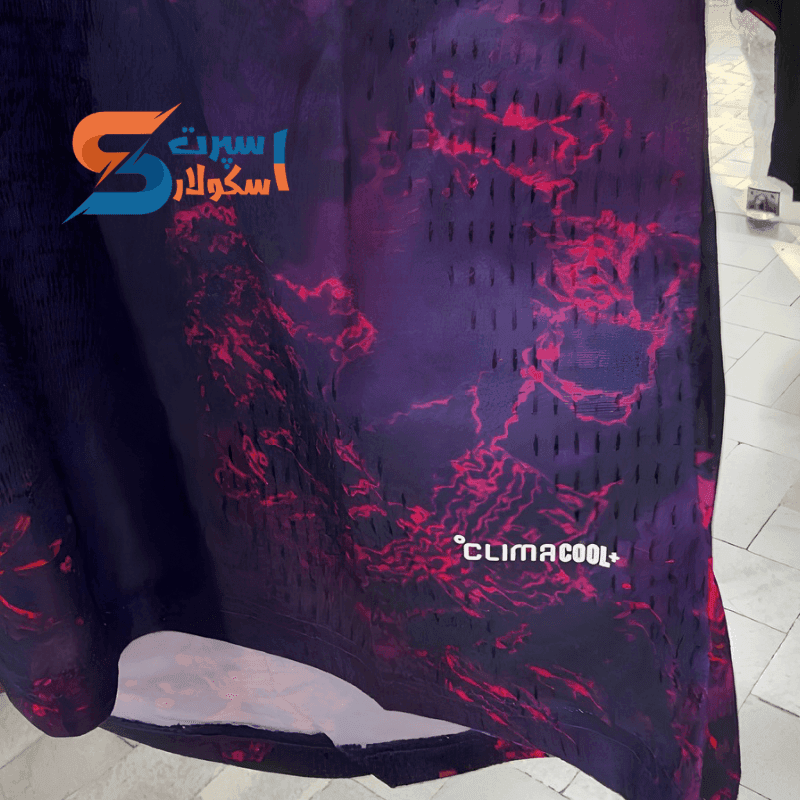لباس سوم بایرن مونیخ 2027 (پلیری) — تصویر ۷