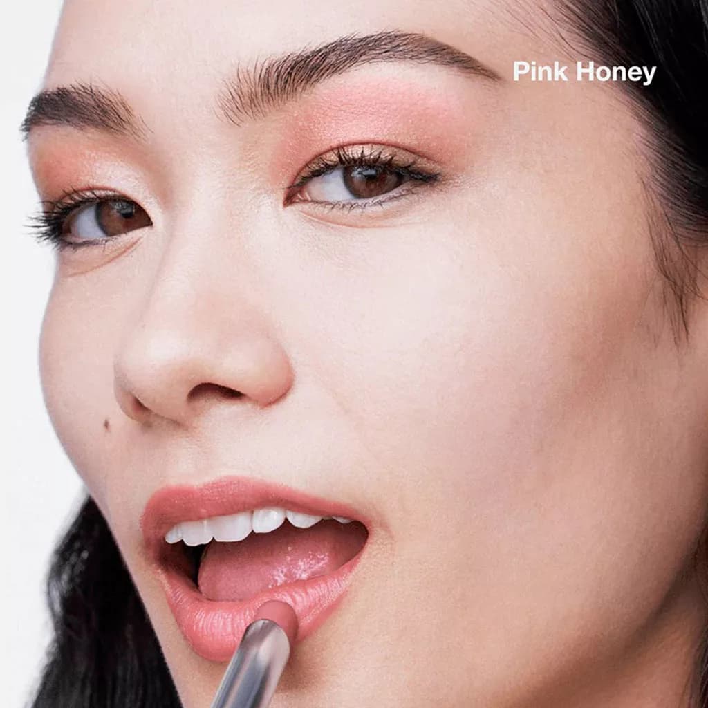 بالم لب رنگی کلینیک pink honey — تصویر ۳