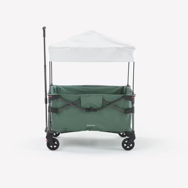 چرخ دستی کمپینگ کچوا مدل Trolley