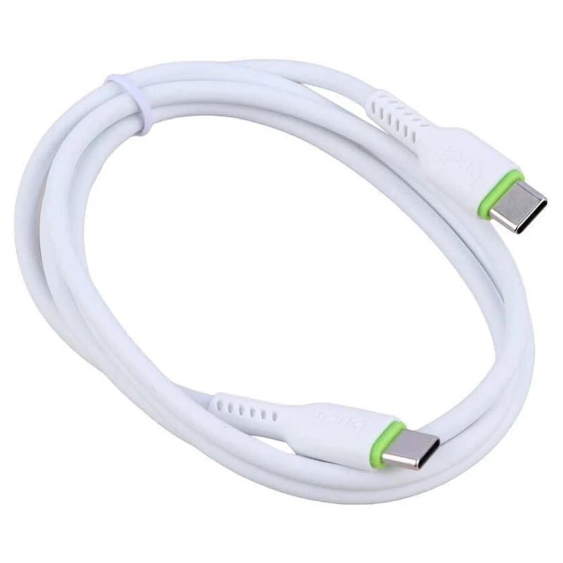 کابل USB-C بودی مدل DC158TT10 طول 1 متر — تصویر ۶