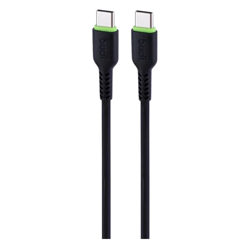 کابل USB-C بودی مدل DC158TT10 طول 1 متر