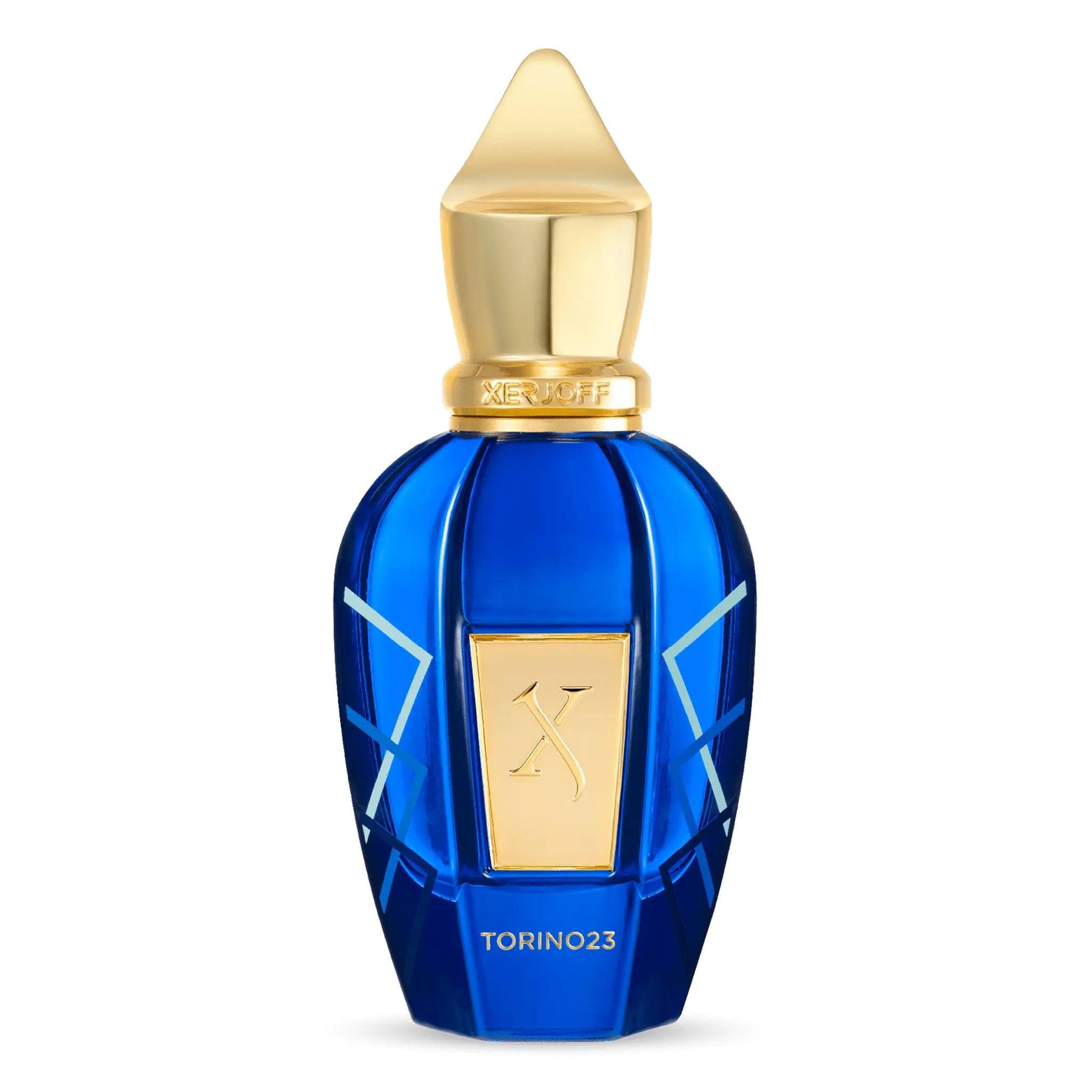 عطر ادکلن زرجوف تورینو ۲۳ | XERJOFF TORINO 23 EDP 50ML — تصویر ۲