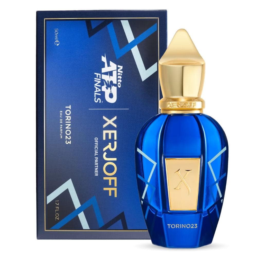 عطر ادکلن زرجوف تورینو ۲۳ | XERJOFF TORINO 23 EDP 50ML