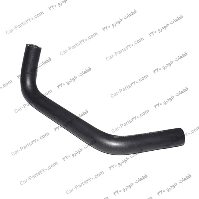 لوله مکش ۳ روغن فرمان ام وی ام 550 MVM 550 مارک CHERY