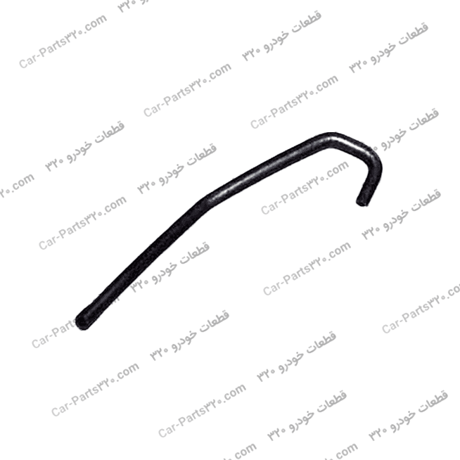 لوله خروجی اب دریچه گاز ام وی ام 550 MVM 550 مارک CHERY