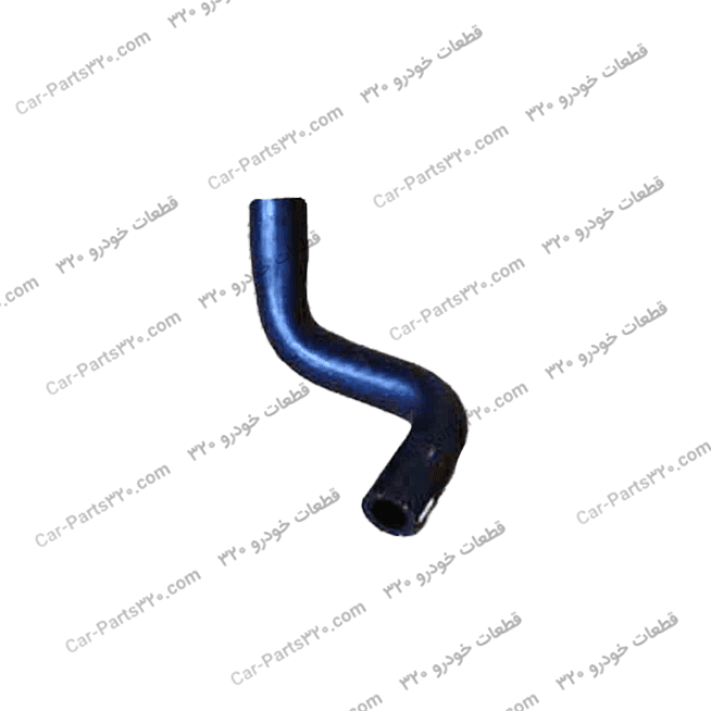 لوله ۳ ورودی خنک کن روغن ام وی ام 550 MVM 550 مارک CHERY