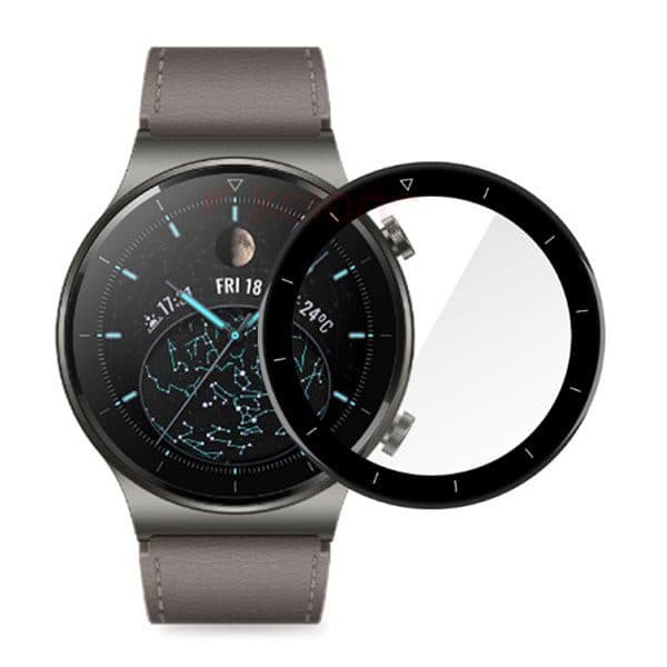 گلس ساعت هوآوی GT2 – 46MM (بسته 3 عددی)