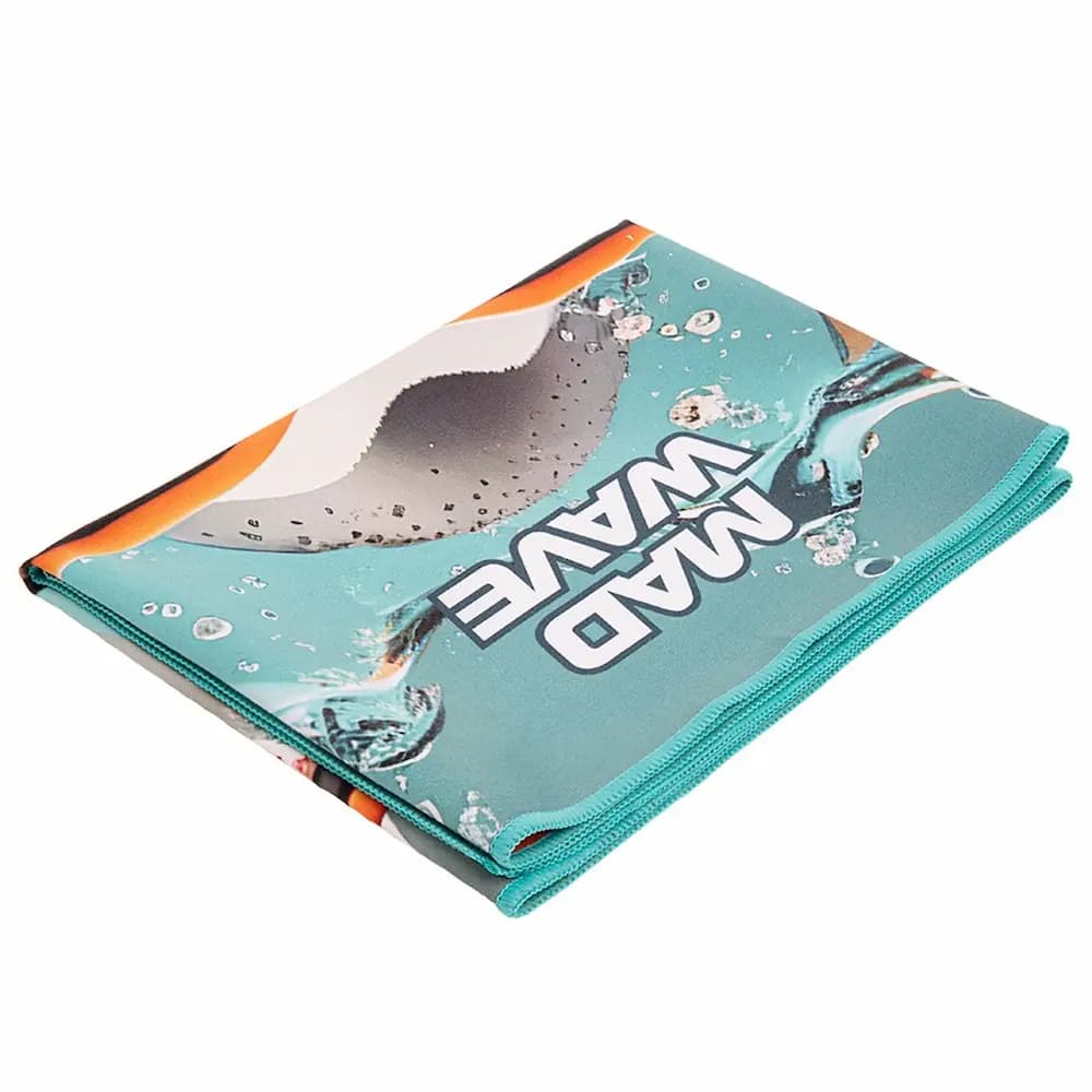 حوله شنا میکروفایبر مدویو مدل Penguin — تصویر ۳