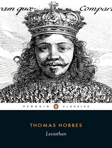 کتاب Leviathan (Penguin Classics) (زبان اصلی)
