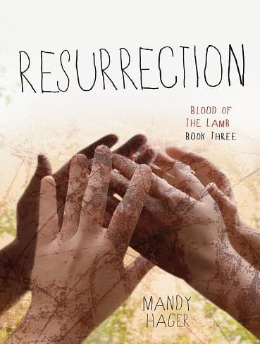 کتاب Resurrection (Blood of the Lamb Book 3) (زبان اصلی)
