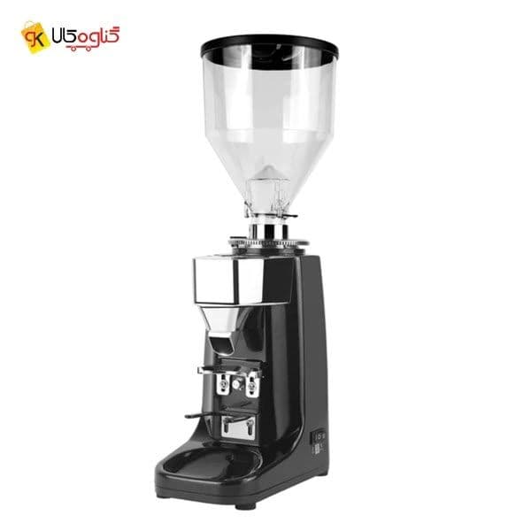 آسیاب قهوه یونیک 021Pro — تصویر ۳