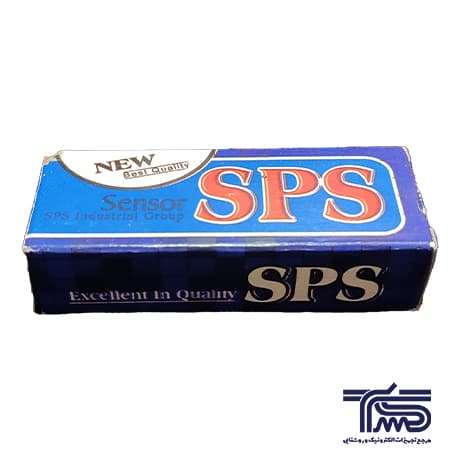 شوک سنسور سیمی SPS — تصویر ۲