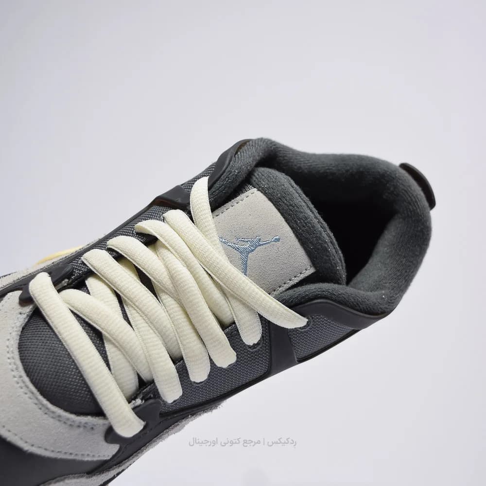 کتونی Nike مدل Air Jordan 4 RM – FQ7939-002 — تصویر ۶