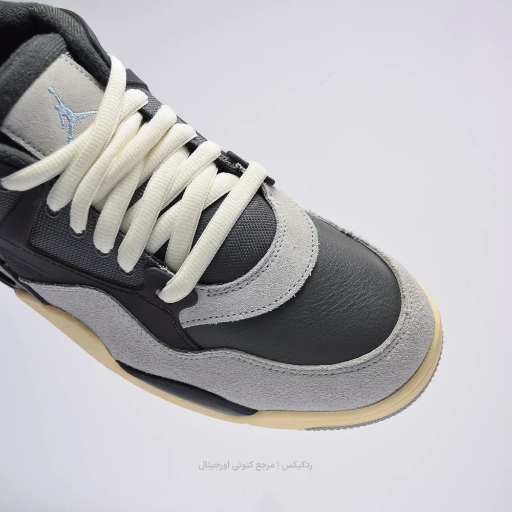 کتونی Nike مدل Air Jordan 4 RM – FQ7939-002 — تصویر ۵