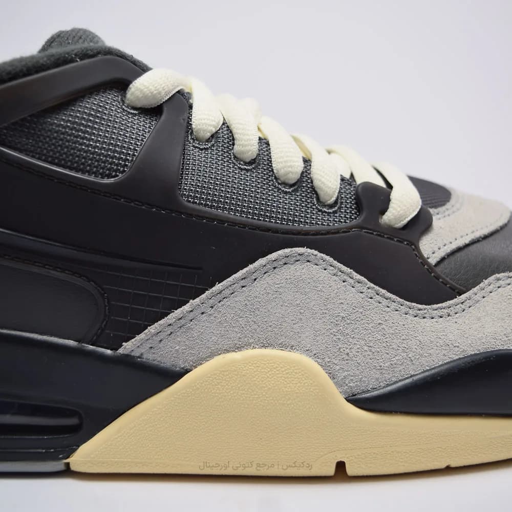 کتونی Nike مدل Air Jordan 4 RM – FQ7939-002 — تصویر ۷