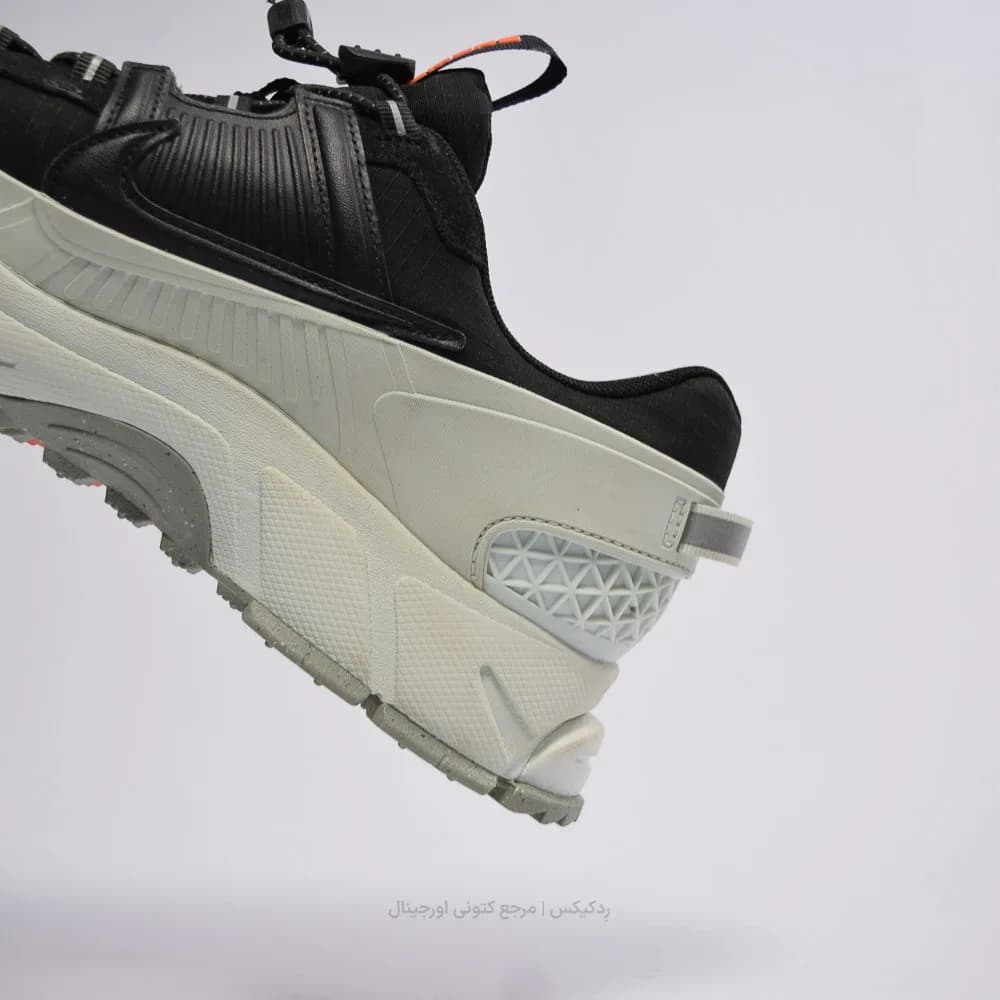 کتونی Nike مدل Vomero Roam – FV2295-001 — تصویر ۴