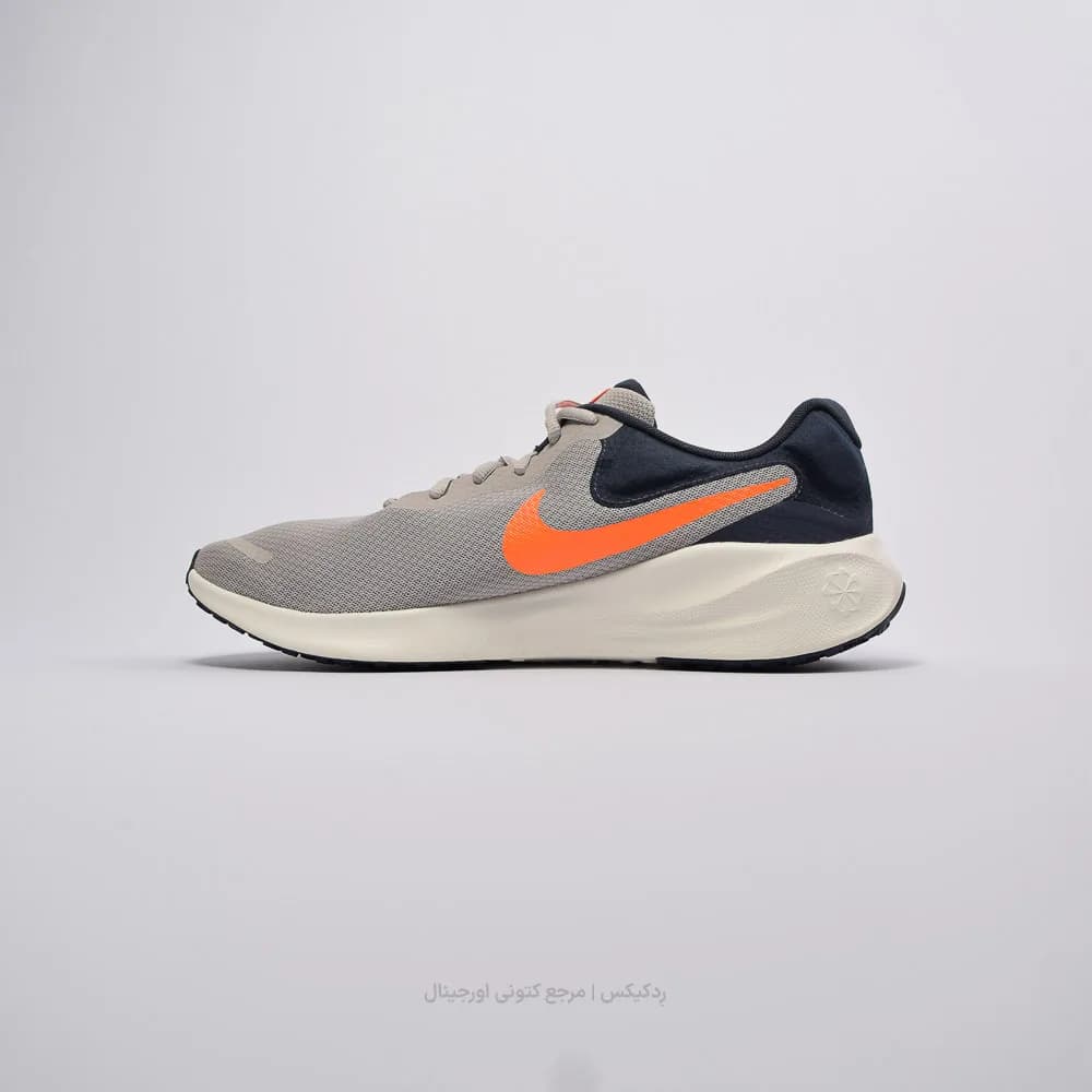 کتونی Nike مدل Revolution 7 – FB2207-009 — تصویر ۲