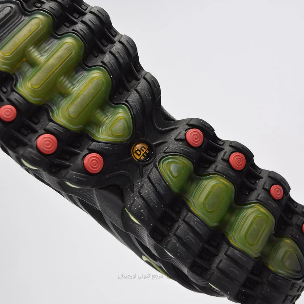 کتونی Nike مدل Air Max Dn8 – FQ7860-003 — تصویر ۳