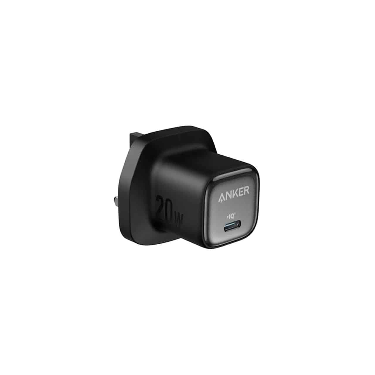 شارژر دیواری PD و فست تک پورت Anker مدل A2699K11 20W – مشکی (گارانتی 6 ماهه شرکتی)