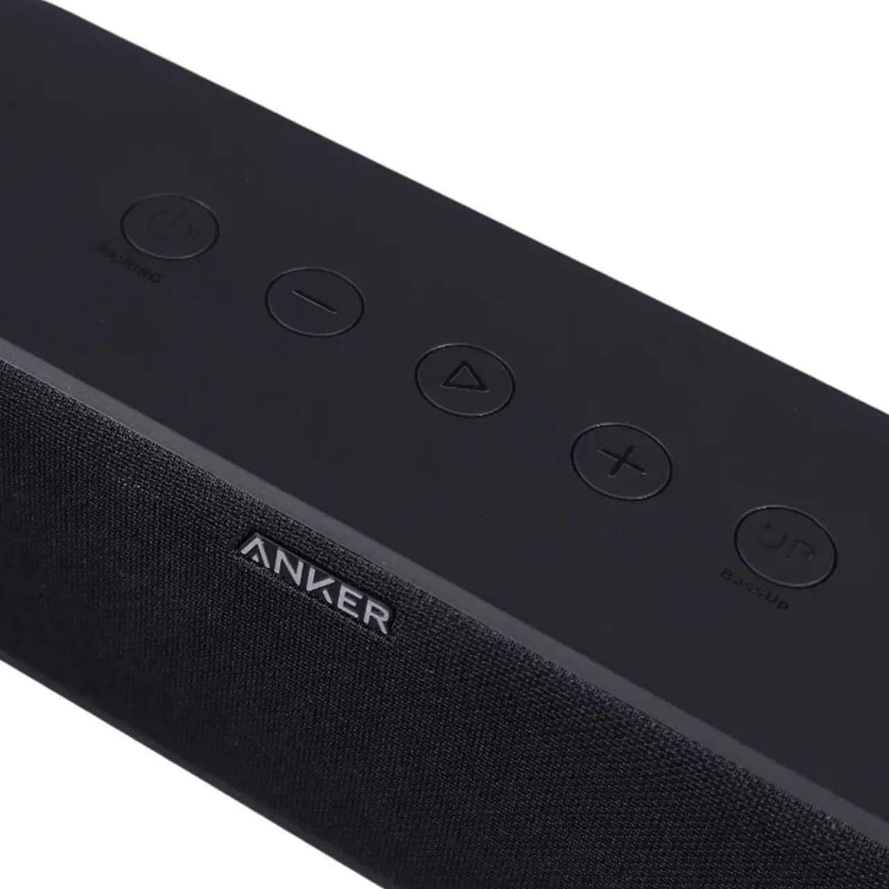 اسپیکر بی سیم Anker مدل Superior Sound A3145013 – مشکی (گارانتی 6 ماهه شرکتی) — تصویر ۲