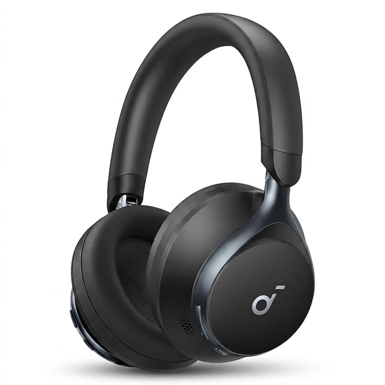هدفون بی سیم Anker مدل Crowd A3035011 – مشکی (گارانتی 6 ماهه شرکتی) — تصویر ۵