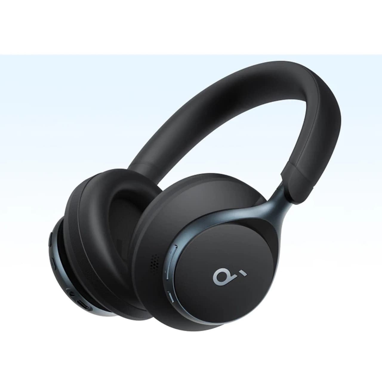 هدفون بی سیم Anker مدل Crowd A3035011 – مشکی (گارانتی 6 ماهه شرکتی) — تصویر ۶