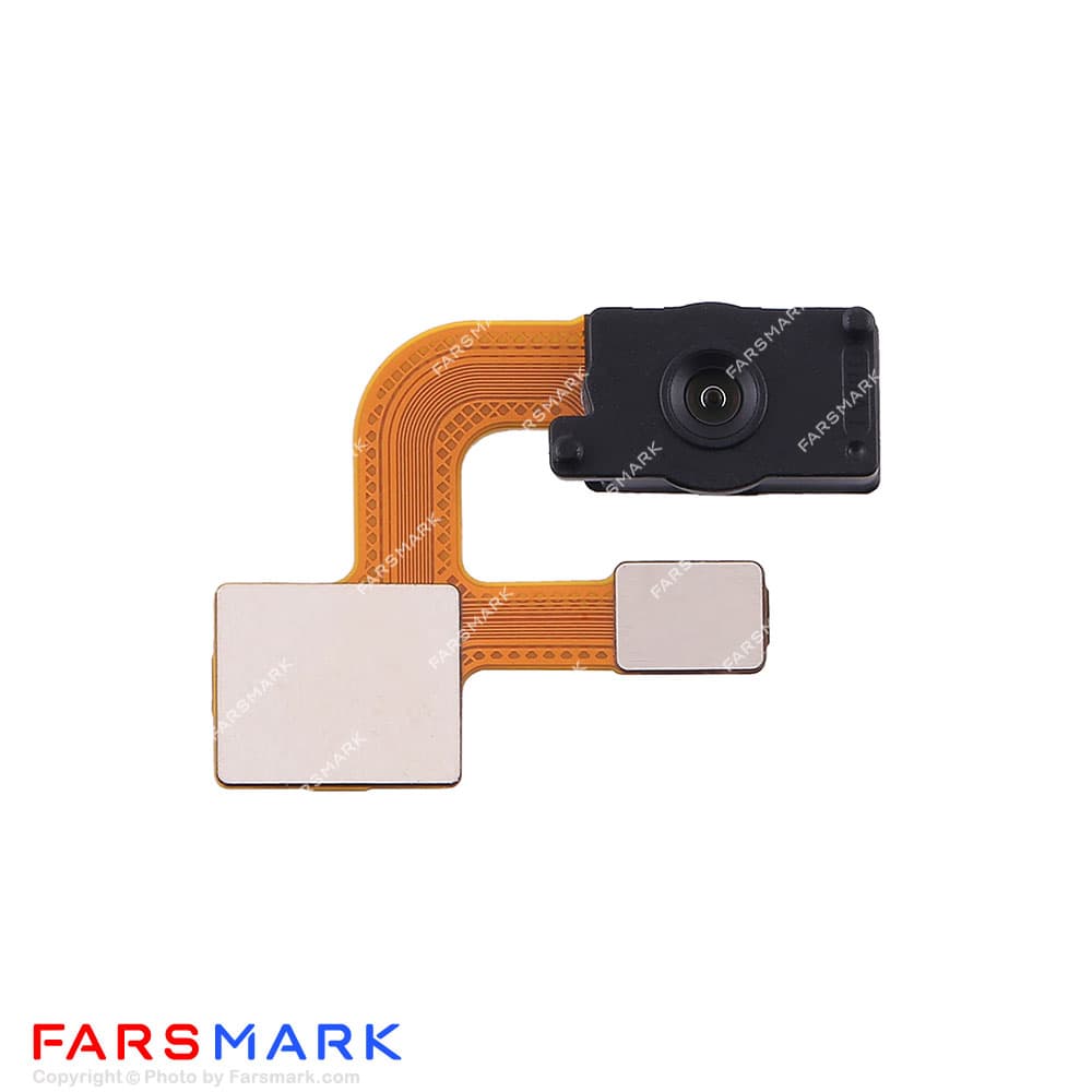 حسگر اثر انگشت گوشی شیائومی Xiaomi Mi A3