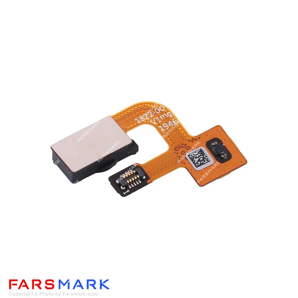 حسگر اثر انگشت گوشی شیائومی Xiaomi Mi A3 — تصویر ۳