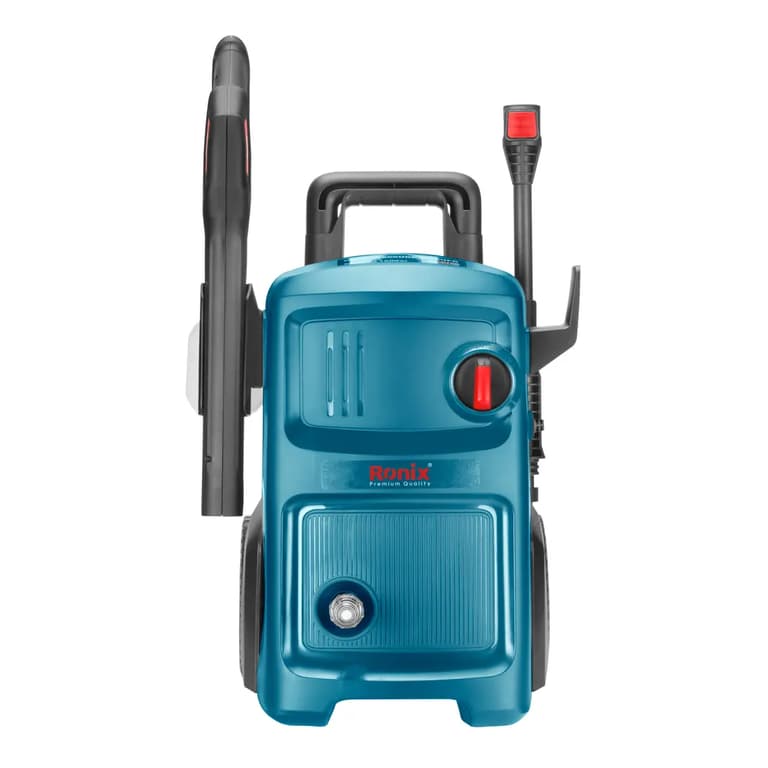 کارواش القایی 2000 وات 150 بار رونیکس مدل RONIX RP-0150