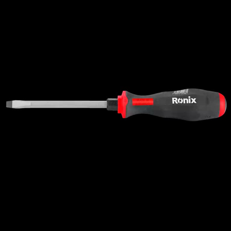پیچ گوشتی دوسو ضربه خور 8 در 150 میلی متر رونیکس مدل RONIX RH-1942 — تصویر ۲