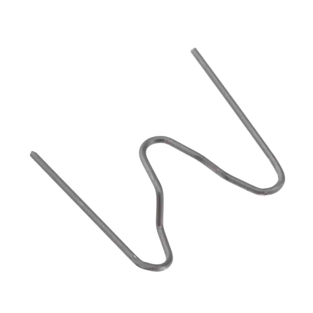 منگنه جوش پلاستیک سومو مدل 100-SOMO SM205-T4 (ام) بسته 100 عددی — تصویر ۳