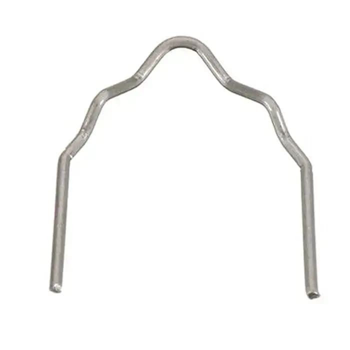 منگنه جوش پلاستیک سومو مدل SOMO SM205-T3-100 (گوشه ای) بسته 100 عددی — تصویر ۳