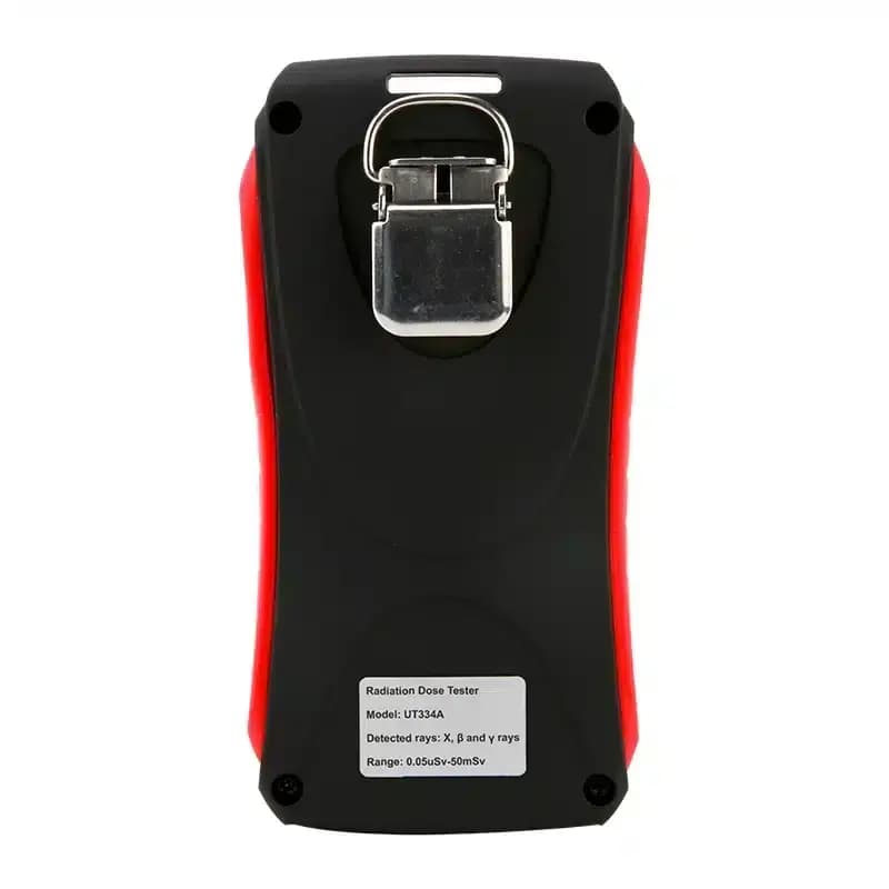 دزیمتر یونی تی مدل UNI-T UT334A — تصویر ۵