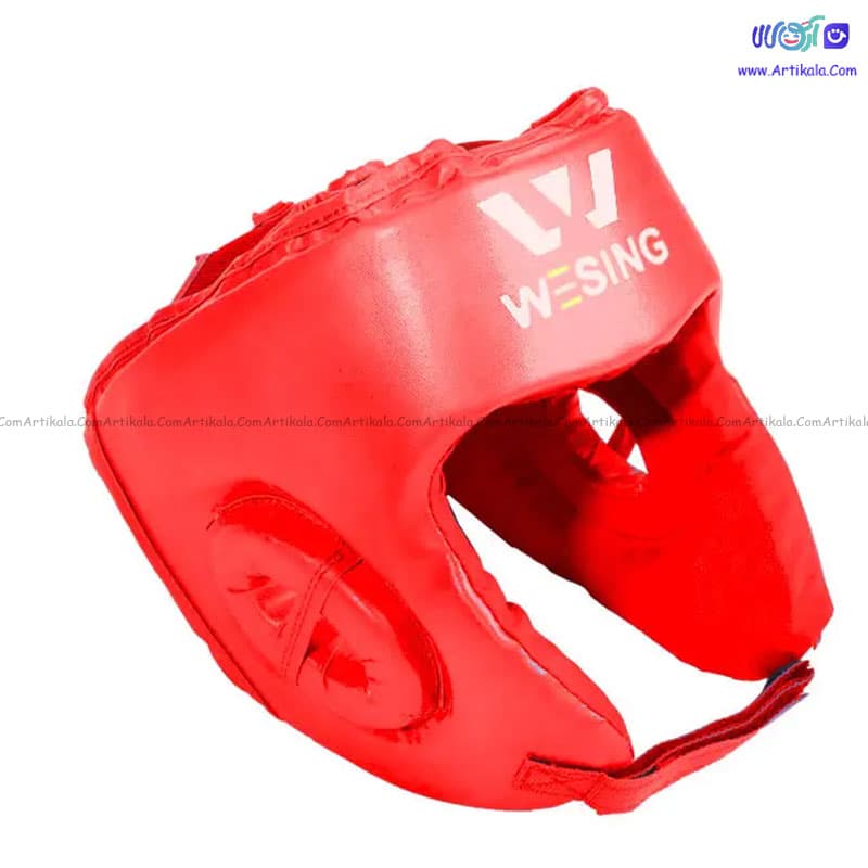 کلاه ووشو ویسینگ wesing — تصویر ۳
