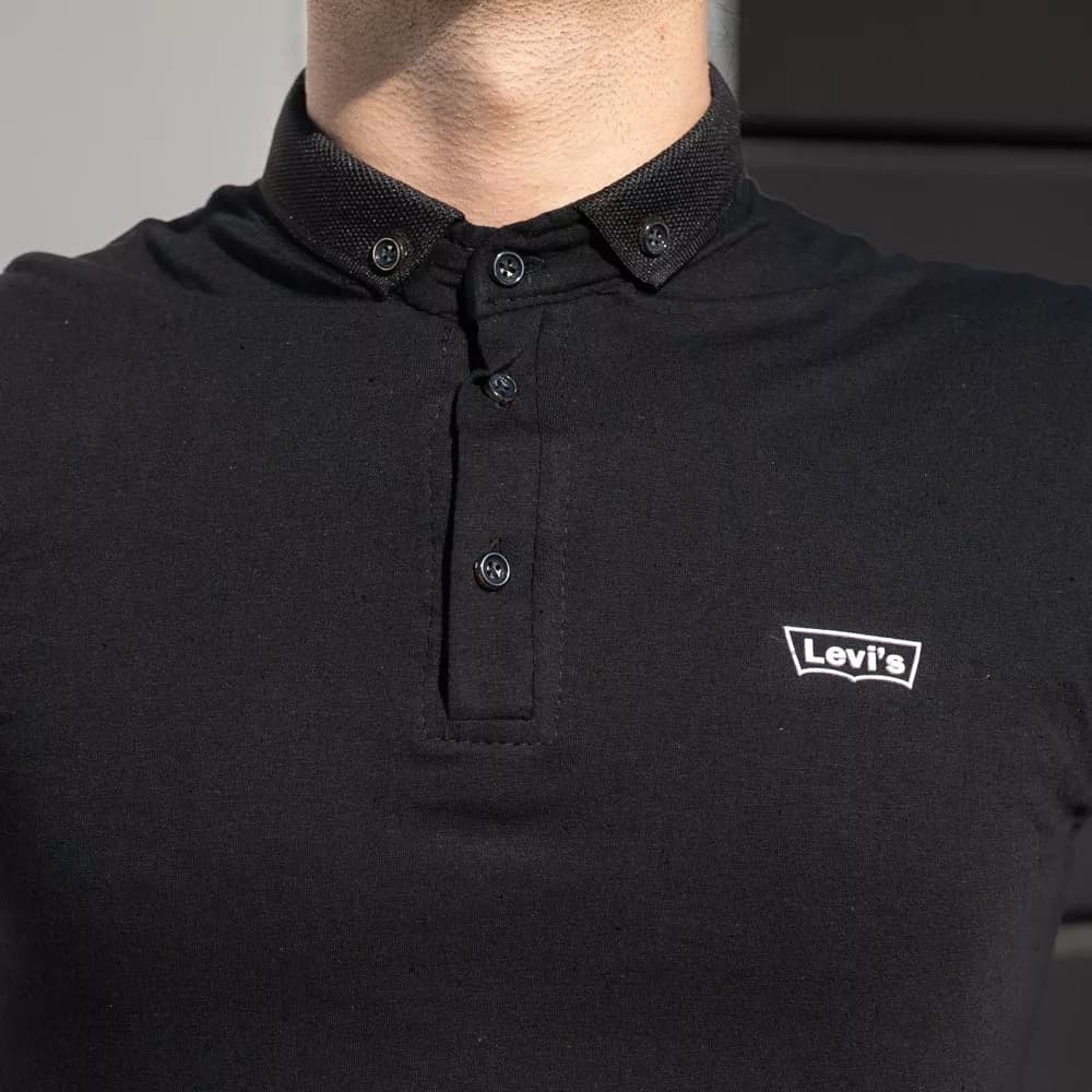 تیشرت مردانه LEVIS کد 13086 — تصویر ۲