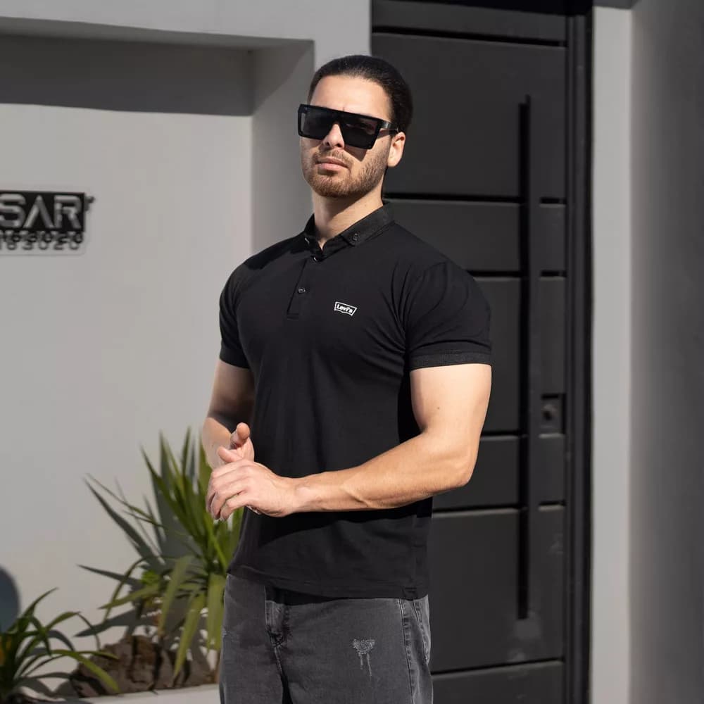 تیشرت مردانه LEVIS کد 13086 — تصویر ۴