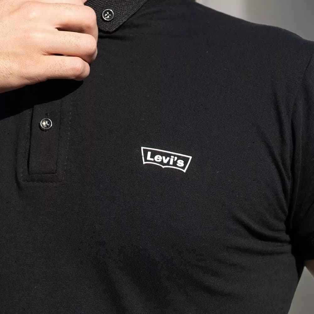تیشرت مردانه LEVIS کد 13086 — تصویر ۶