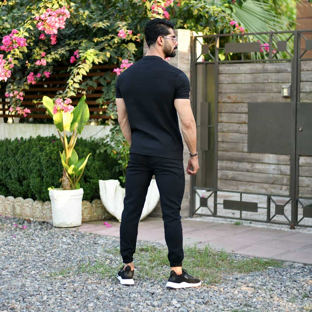 ست تیشرت و اسلش UNDER ARMOUR کد 16510 — تصویر ۷