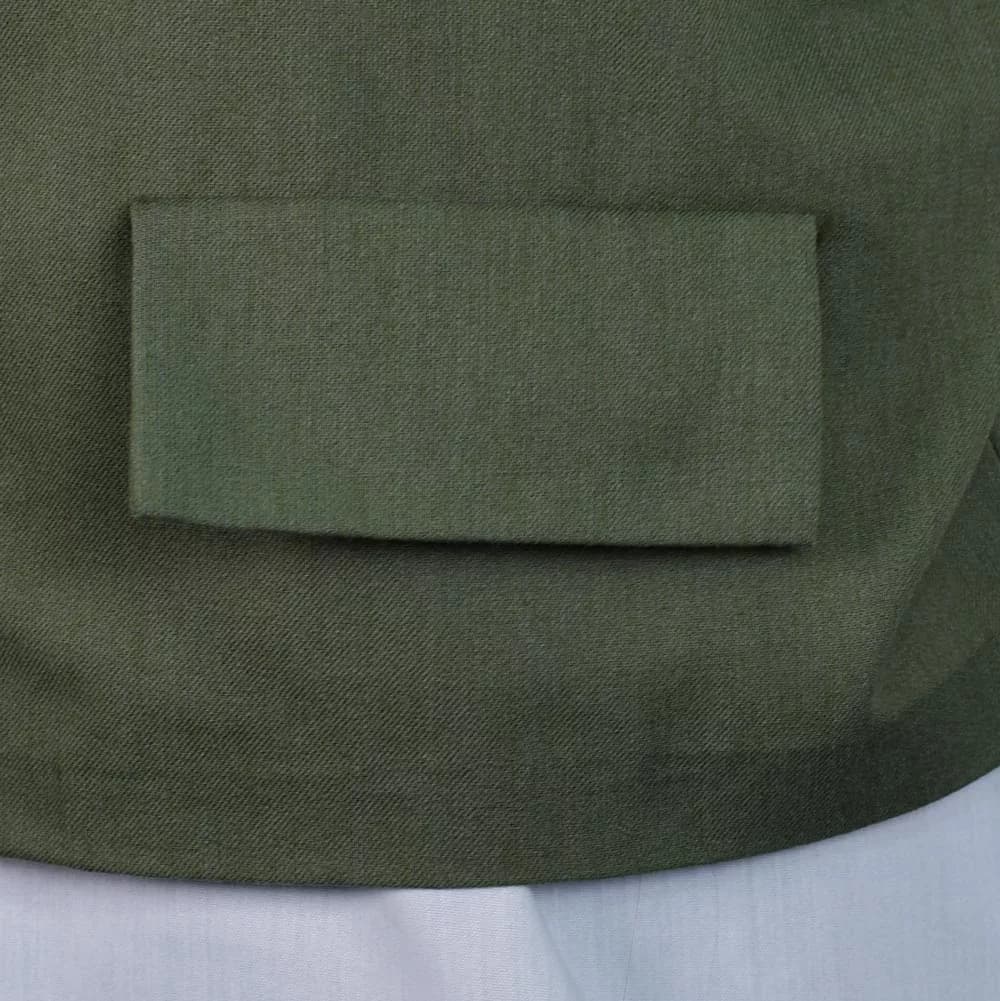 ست وست و شومیز دخترانه کد 24910 — تصویر ۶
