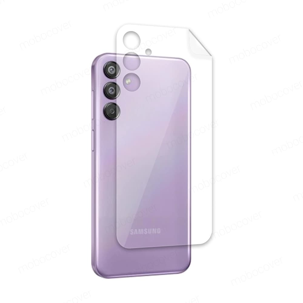محافظ برچسب پشت گوشی موبایل Samsung Galaxy F15 / سامسونگ گلکسی اف ۱۵