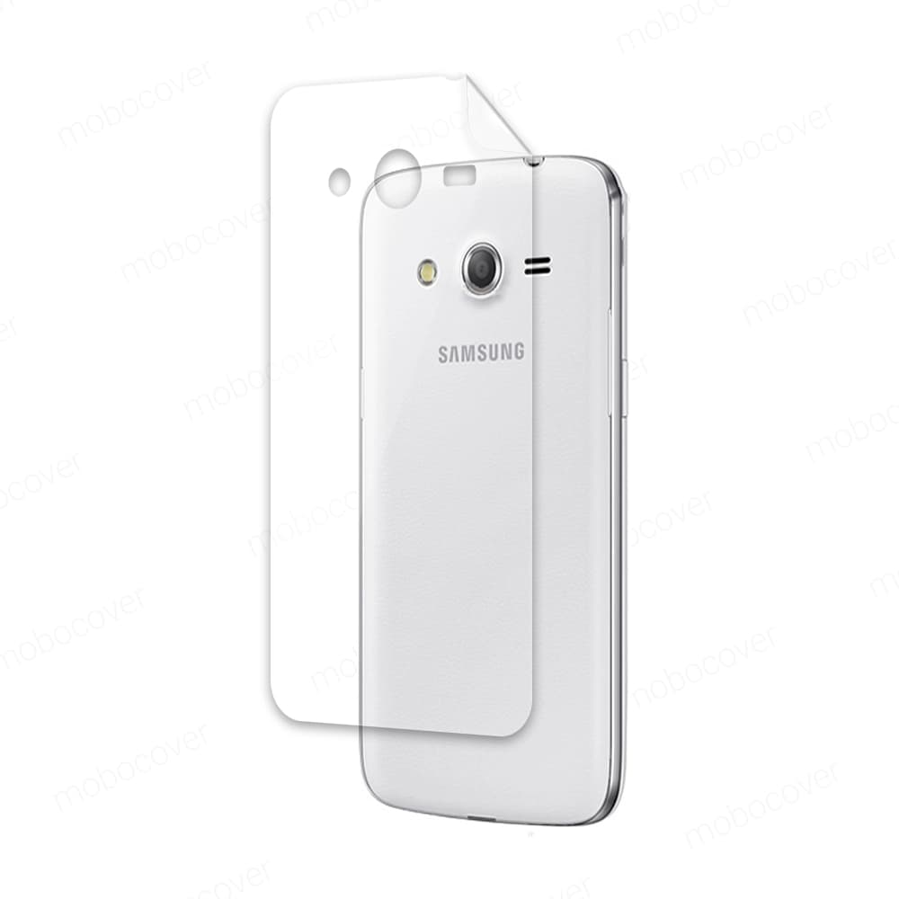 محافظ برچسب پشت گوشی موبایل Samsung Galaxy Core 2 / سامسونگ گلکسی کور ۲