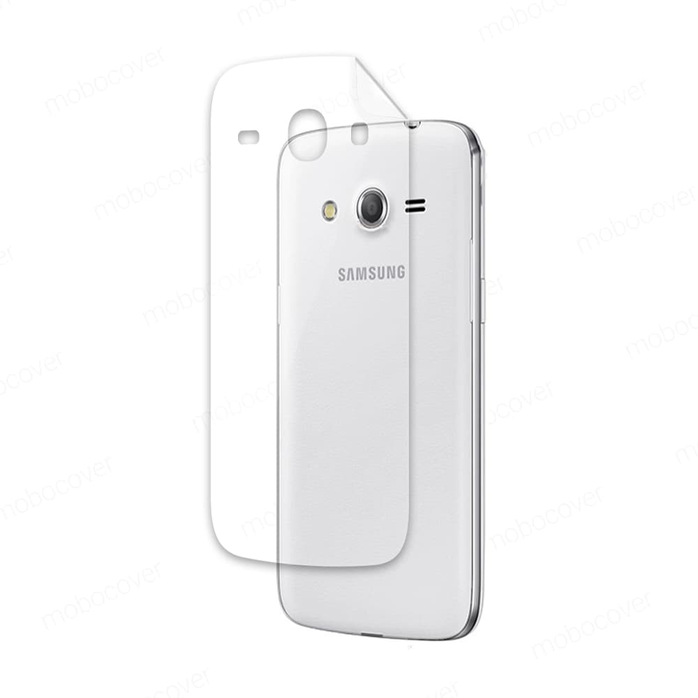 محافظ برچسب پشت گوشی موبایل Samsung Galaxy Core / سامسونگ گلکسی کور