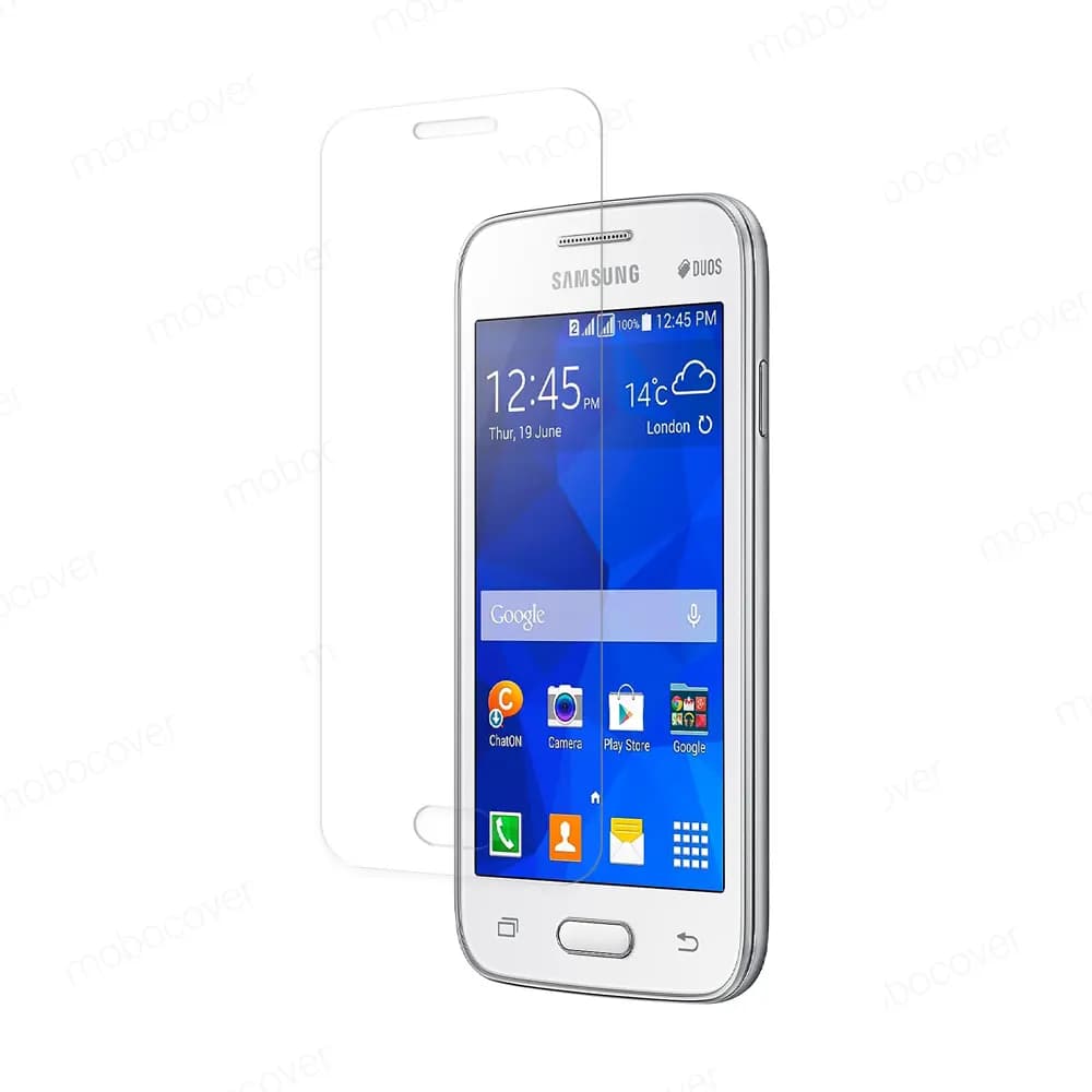 محافظ صفحه نمایش گوشی موبایل Samsung Galaxy Ace NXT / سامسونگ گلکسی ایس ان ایکس تی