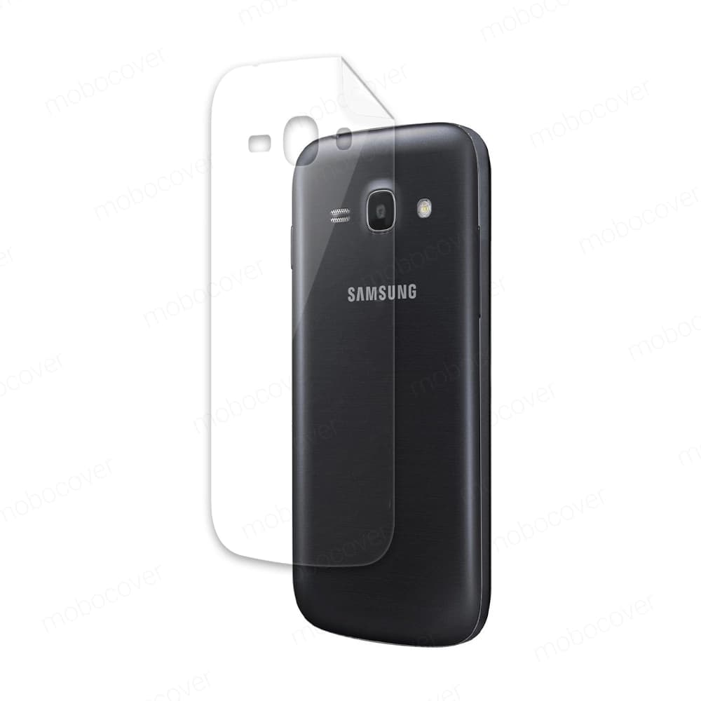محافظ برچسب پشت گوشی موبایل Samsung Galaxy Ace 3 / سامسونگ گلکسی ایس ۳