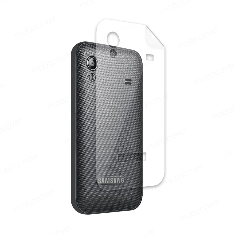 محافظ برچسب پشت گوشی موبایل Samsung Galaxy Ace / سامسونگ گلکسی ایس