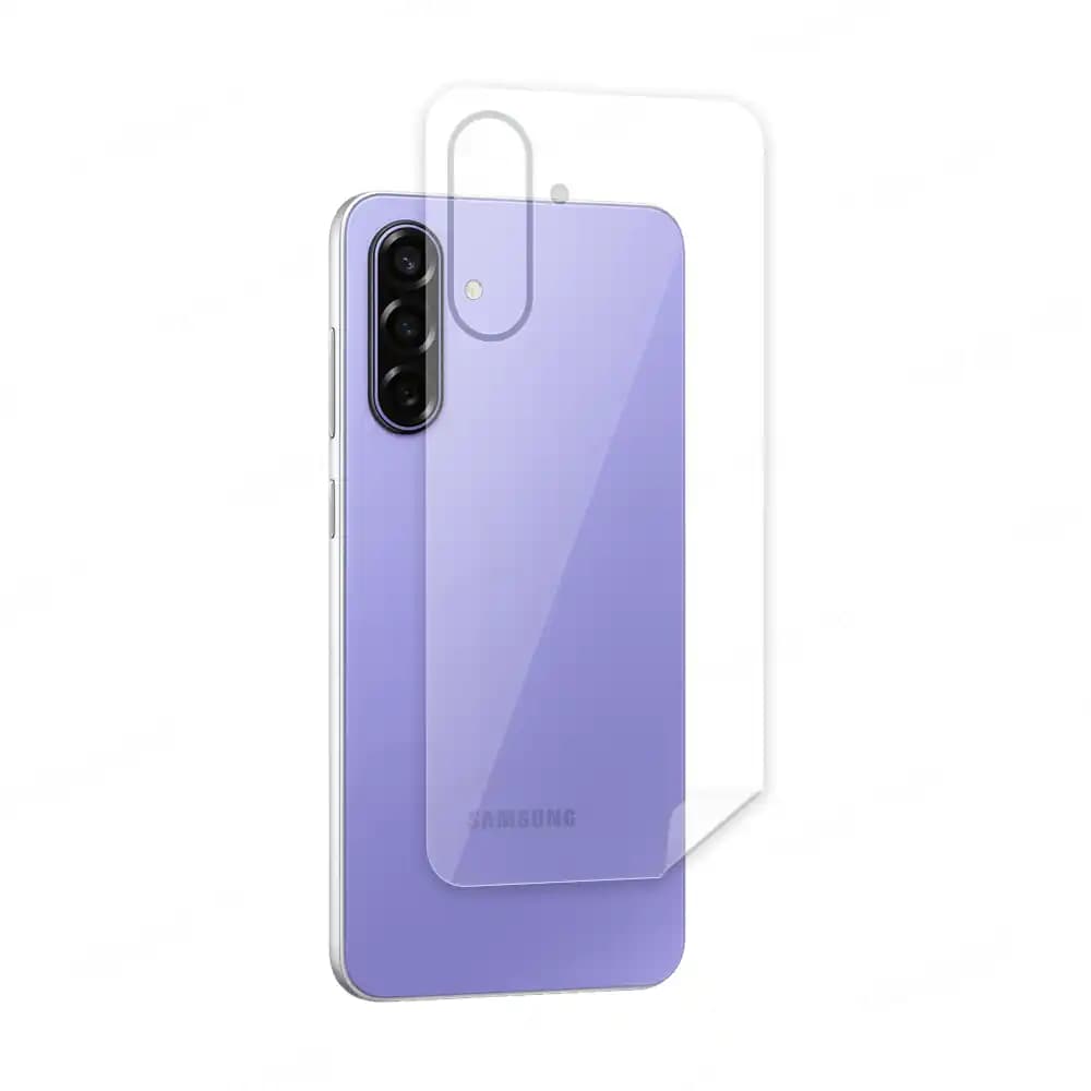 محافظ برچسب پشت گوشی موبایل Samsung Galaxy A17 / سامسونگ گلکسی ای ۱۷